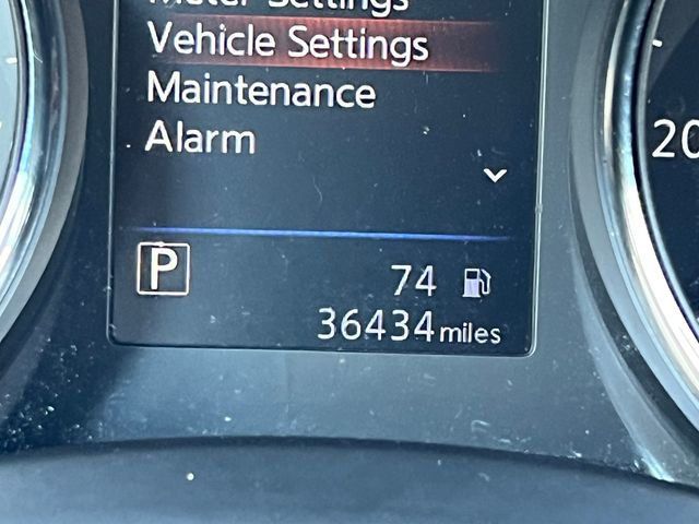 2020 Nissan Rogue AWD SL - 22987304 - 26