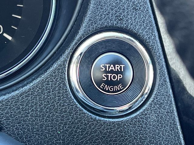 2020 Nissan Rogue AWD SL - 22987304 - 27