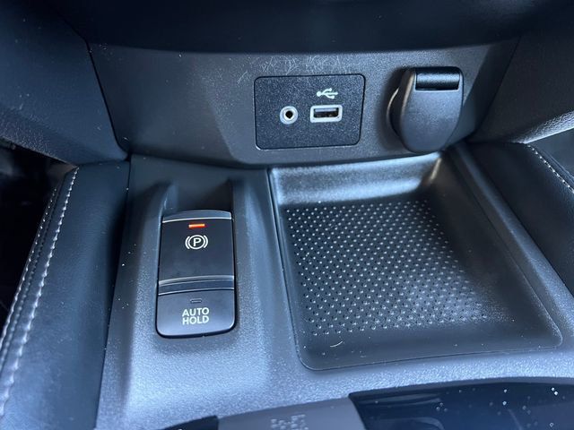 2020 Nissan Rogue AWD SL - 22987304 - 29