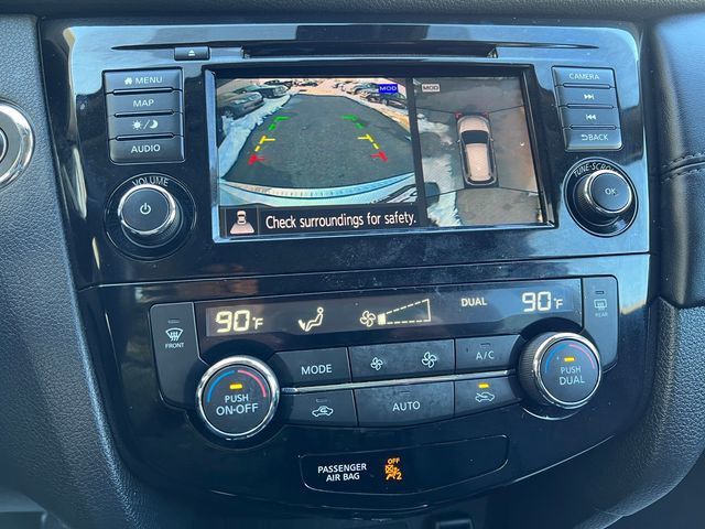 2020 Nissan Rogue AWD SL - 22987304 - 31