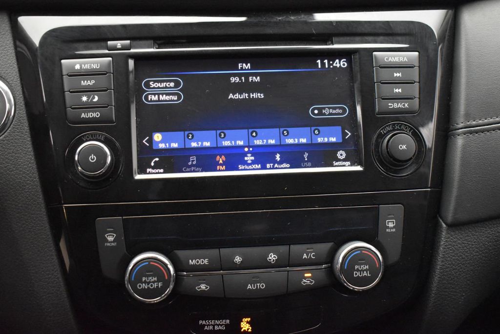 nissan rogue 1st row lcd monitors supplier