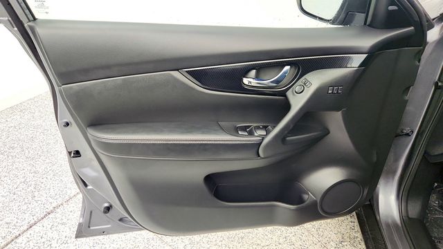 2020 Nissan Rogue AWD SL - 22965175 - 9