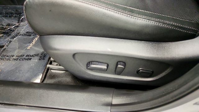 2020 Nissan Rogue AWD SL - 22965175 - 10