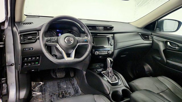2020 Nissan Rogue AWD SL - 22965175 - 11