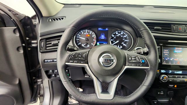 2020 Nissan Rogue AWD SL - 22965175 - 12