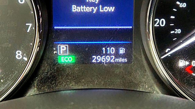 2020 Nissan Rogue AWD SL - 22965175 - 14