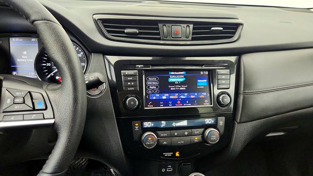 2020 Nissan Rogue AWD SL - 22965175 - 16