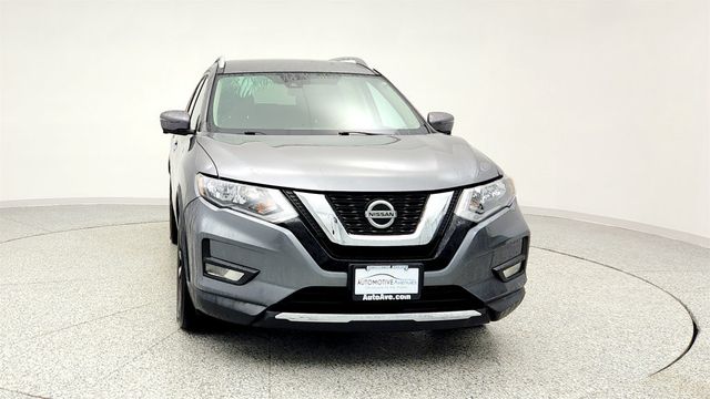2020 Nissan Rogue AWD SL - 22965175 - 1