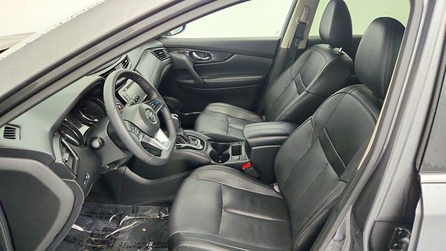 2020 Nissan Rogue AWD SL - 22965175 - 19