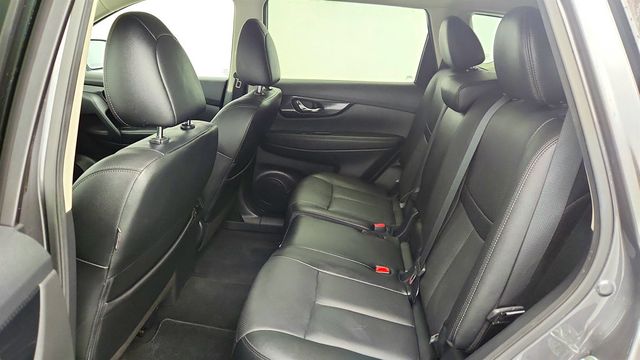 2020 Nissan Rogue AWD SL - 22965175 - 20