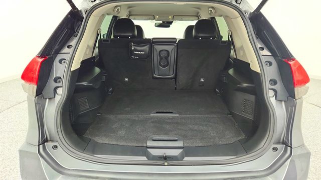 2020 Nissan Rogue AWD SL - 22965175 - 21