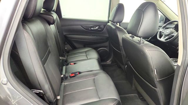 2020 Nissan Rogue AWD SL - 22965175 - 22