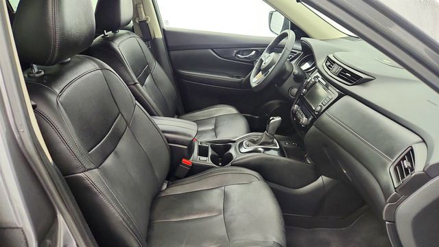 2020 Nissan Rogue AWD SL - 22965175 - 23