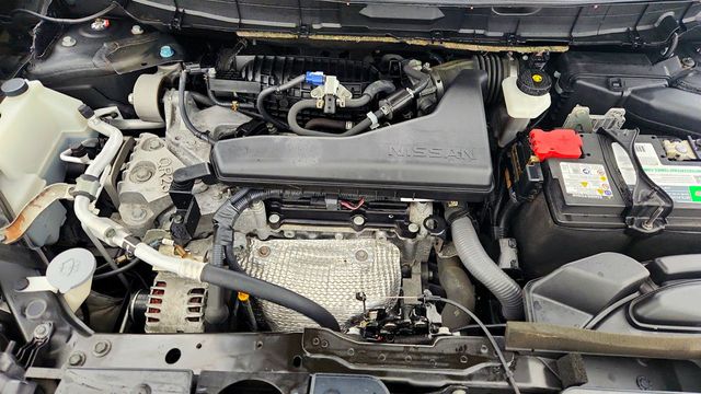 2020 Nissan Rogue AWD SL - 22965175 - 26