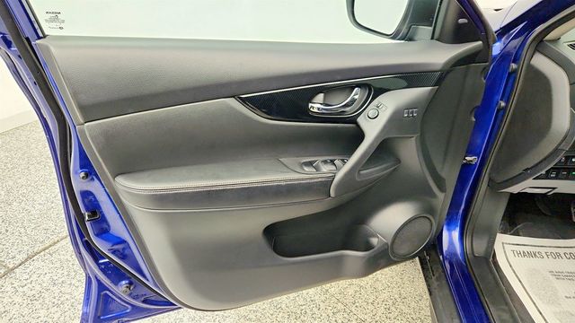 2020 Nissan Rogue AWD SL - 23011360 - 9