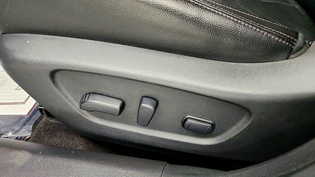 2020 Nissan Rogue AWD SL - 23011360 - 10