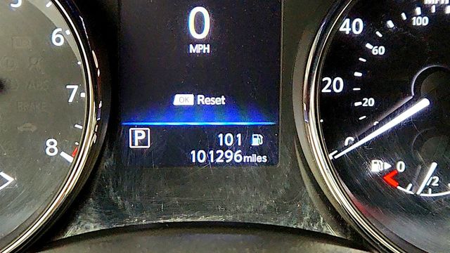 2020 Nissan Rogue AWD SL - 23011360 - 14