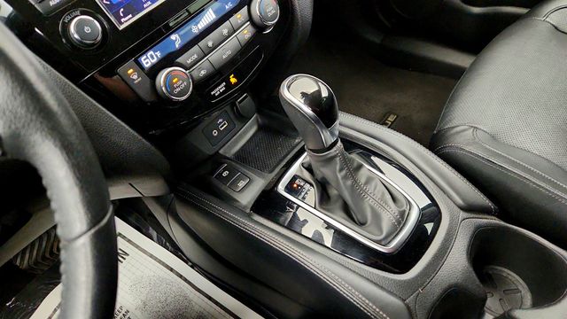 2020 Nissan Rogue AWD SL - 23011360 - 15