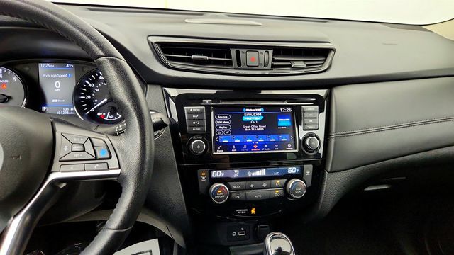 2020 Nissan Rogue AWD SL - 23011360 - 16