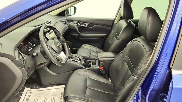 2020 Nissan Rogue AWD SL - 23011360 - 18