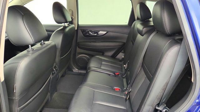 2020 Nissan Rogue AWD SL - 23011360 - 19