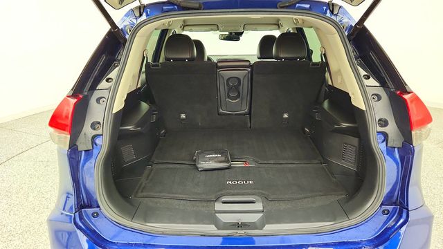 2020 Nissan Rogue AWD SL - 23011360 - 20