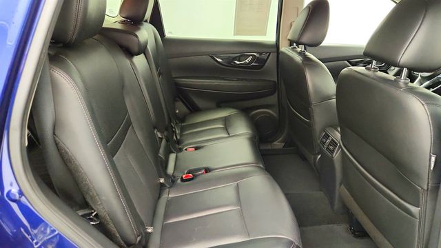 2020 Nissan Rogue AWD SL - 23011360 - 21