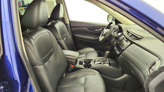 2020 Nissan Rogue AWD SL - 23011360 - 22