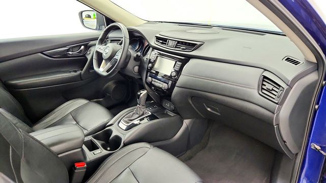 2020 Nissan Rogue AWD SL - 23011360 - 23