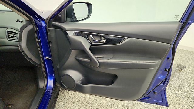 2020 Nissan Rogue AWD SL - 23011360 - 24