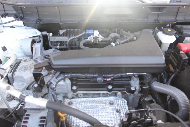 2020 Nissan Rogue AWD SV - 22884228 - 9