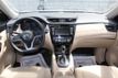2020 Nissan Rogue AWD SV - 22884228 - 12