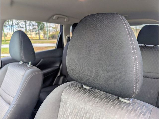 2020 Nissan Rogue AWD SV - 22947815 - 14