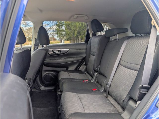 2020 Nissan Rogue AWD SV - 22947815 - 15