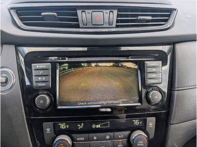 2020 Nissan Rogue AWD SV - 22947815 - 18