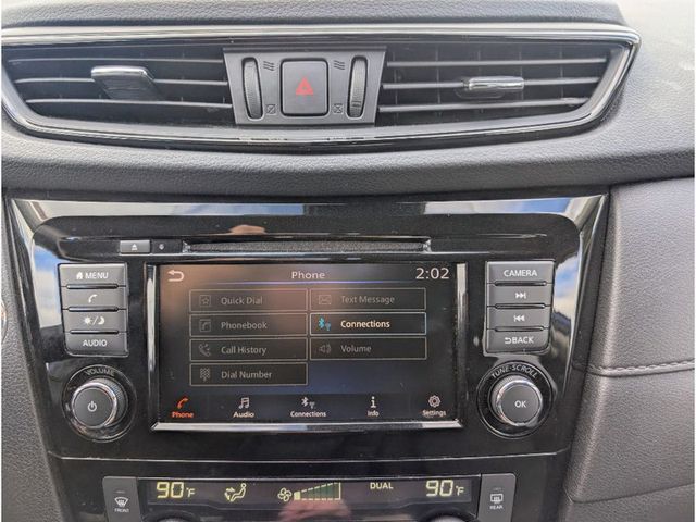 2020 Nissan Rogue AWD SV - 22947815 - 20