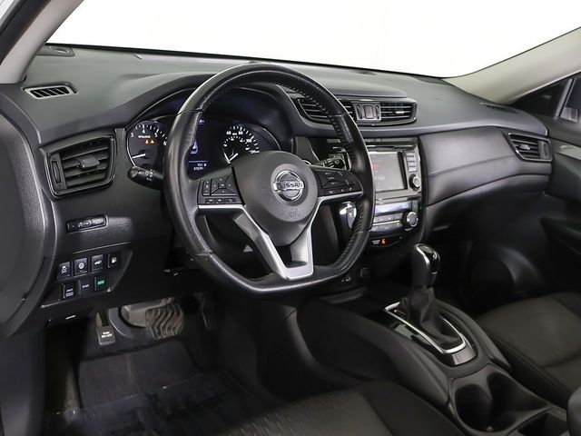 2020 Nissan Rogue AWD SV - 22956660 - 23