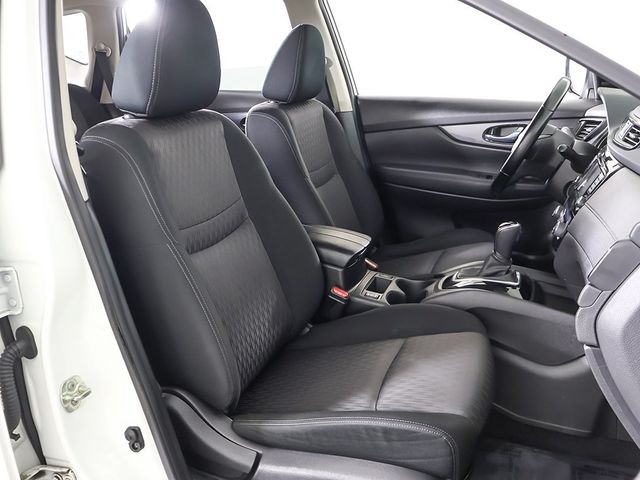 2020 Nissan Rogue AWD SV - 22956660 - 26