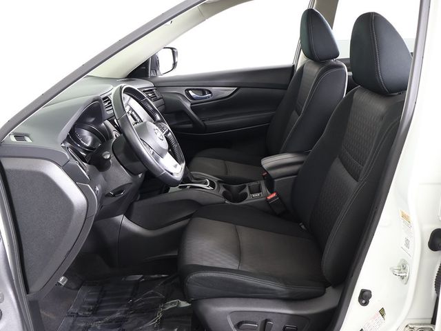 2020 Nissan Rogue AWD SV - 22956660 - 27