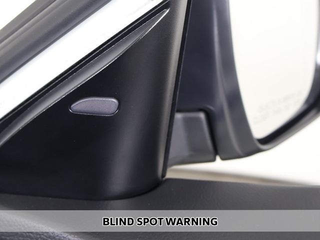 2020 Nissan Rogue AWD SV - 22956660 - 2