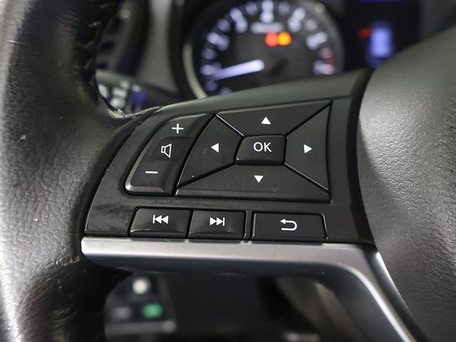 2020 Nissan Rogue AWD SV - 22956660 - 38