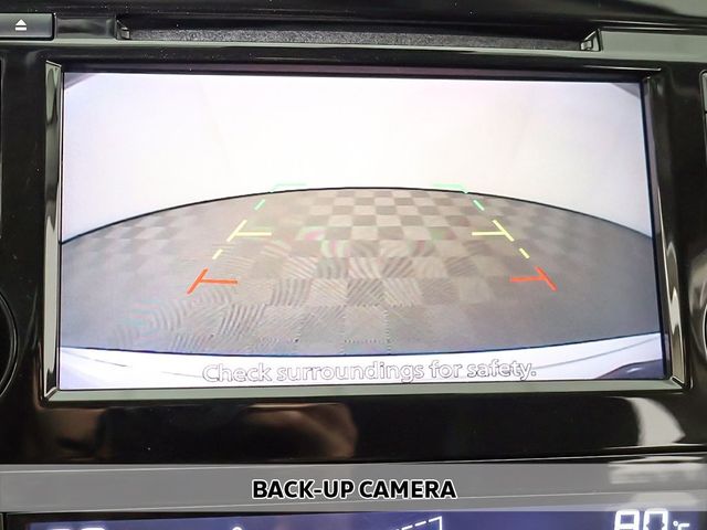 2020 Nissan Rogue AWD SV - 22956660 - 3