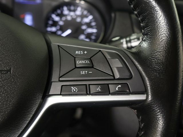 2020 Nissan Rogue AWD SV - 22956660 - 39