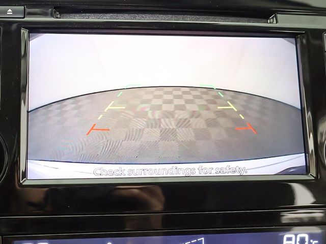 2020 Nissan Rogue AWD SV - 22956660 - 40