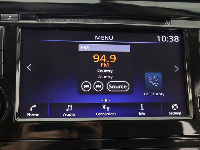 2020 Nissan Rogue AWD SV - 22956660 - 41