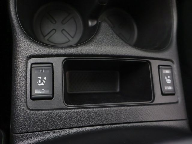 2020 Nissan Rogue AWD SV - 22956660 - 45