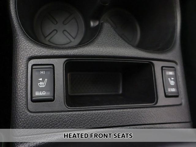 2020 Nissan Rogue AWD SV - 22956660 - 4