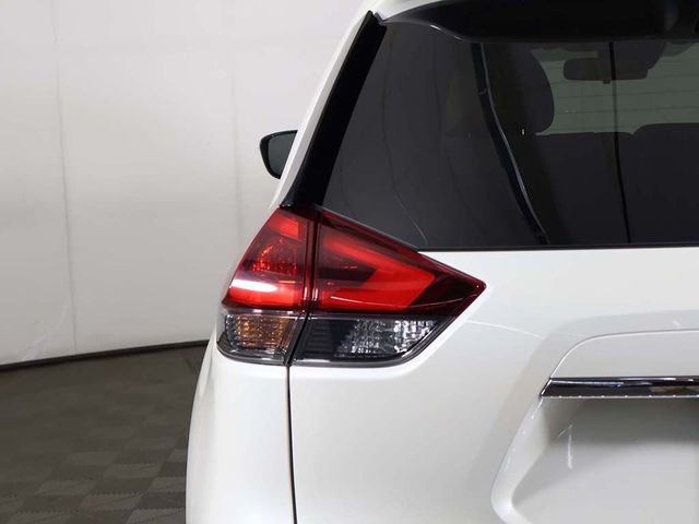 2020 Nissan Rogue AWD SV - 23074004 - 12