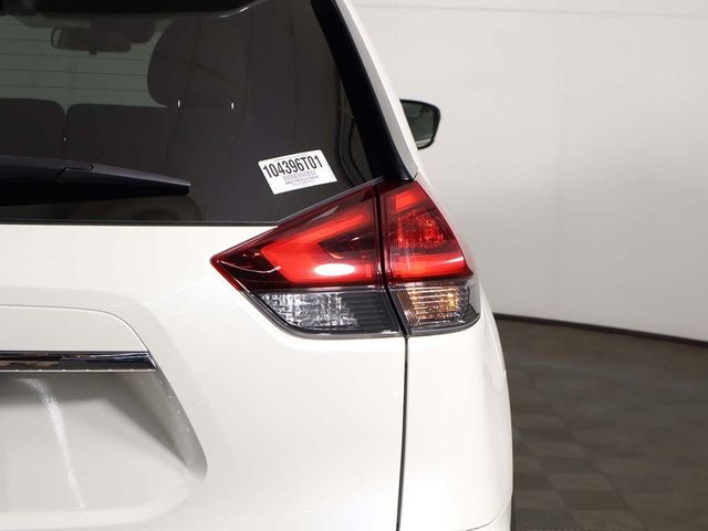 2020 Nissan Rogue AWD SV - 23074004 - 13