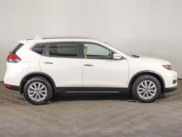 2020 Nissan Rogue AWD SV - 23074004 - 15
